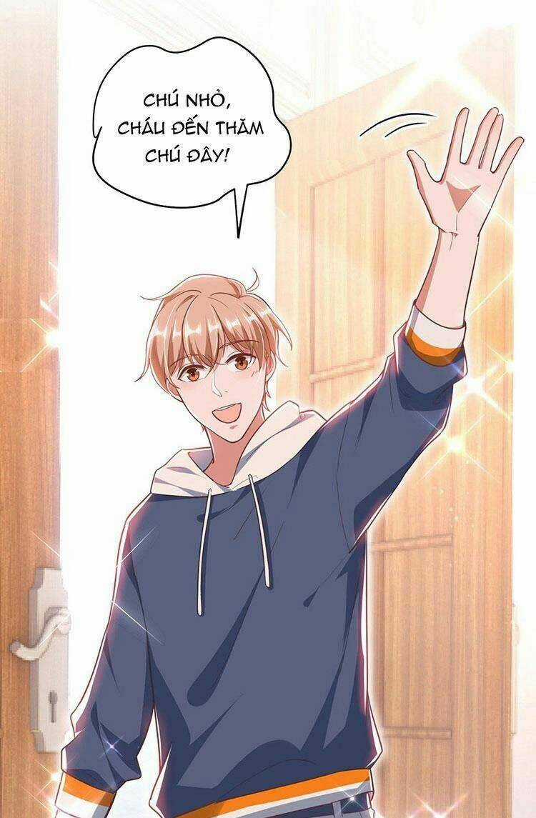 Đại Lão Gọi Tôi Là Tiểu Tổ Tông Chapter 27 trang 19