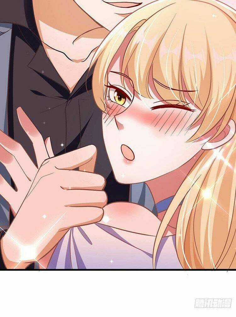 Đại Lão Gọi Tôi Là Tiểu Tổ Tông Chapter 27 trang 2