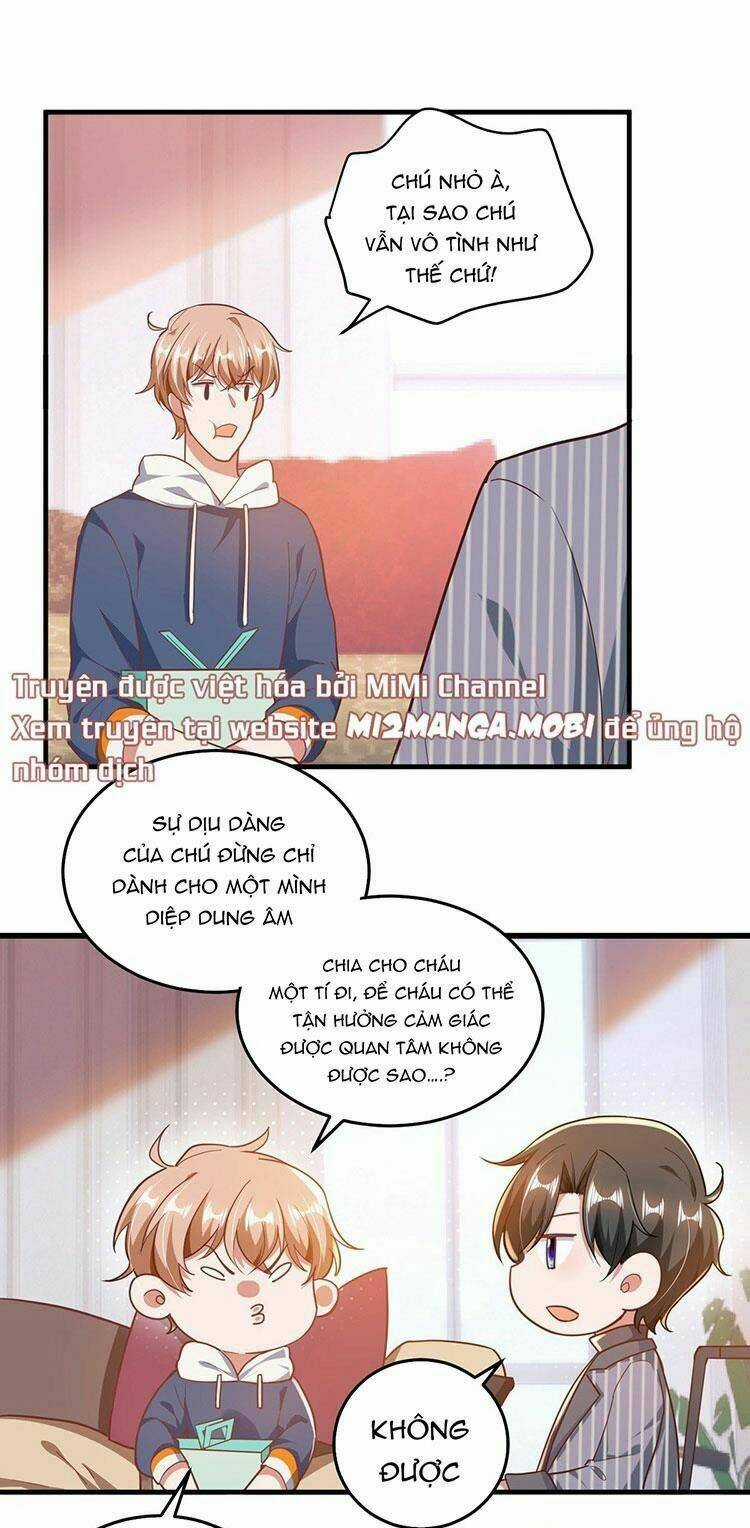 Đại Lão Gọi Tôi Là Tiểu Tổ Tông Chapter 28 trang 0
