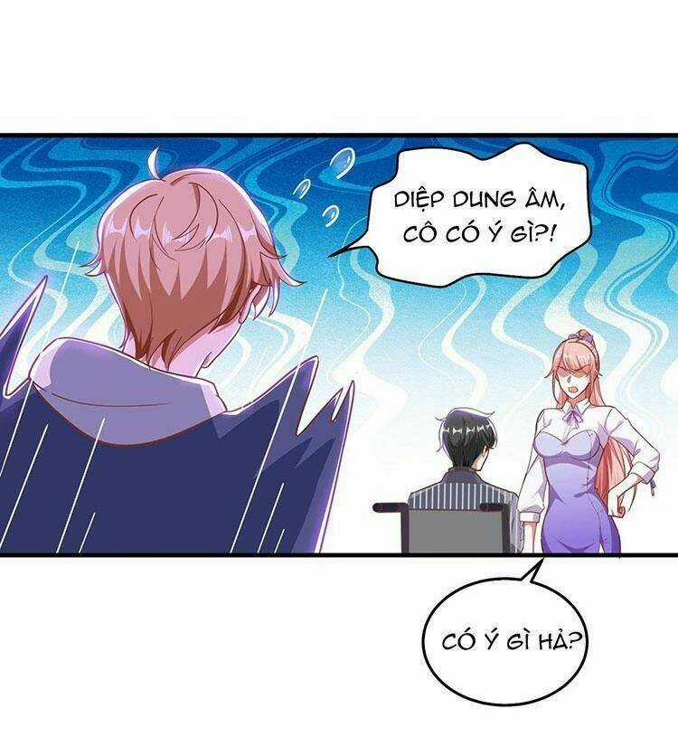 Đại Lão Gọi Tôi Là Tiểu Tổ Tông Chapter 28 trang 12