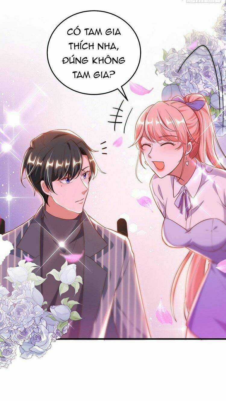 Đại Lão Gọi Tôi Là Tiểu Tổ Tông Chapter 28 trang 16