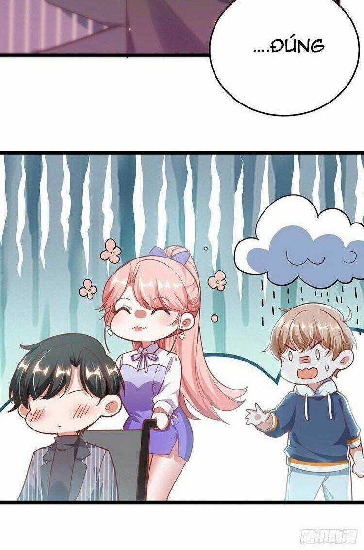 Đại Lão Gọi Tôi Là Tiểu Tổ Tông Chapter 28 trang 18