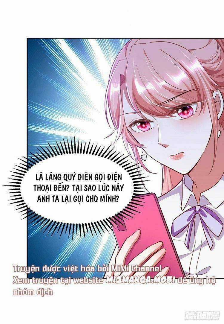 Đại Lão Gọi Tôi Là Tiểu Tổ Tông Chapter 28 trang 23