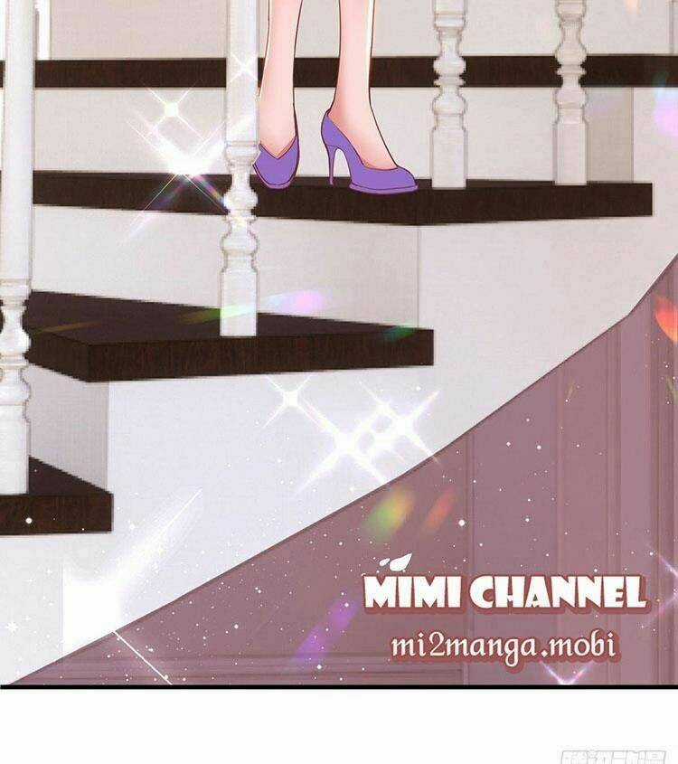 Đại Lão Gọi Tôi Là Tiểu Tổ Tông Chapter 28 trang 4