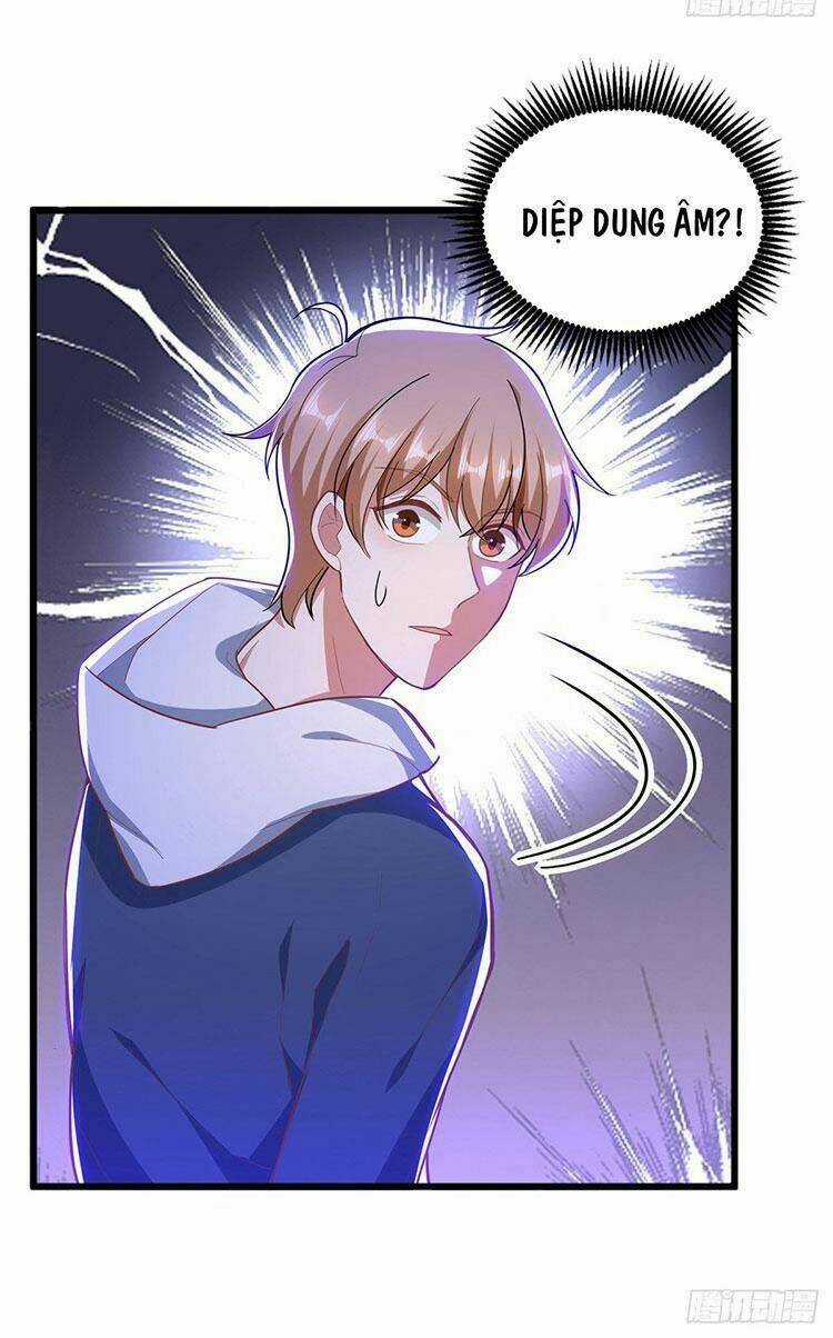 Đại Lão Gọi Tôi Là Tiểu Tổ Tông Chapter 28 trang 5