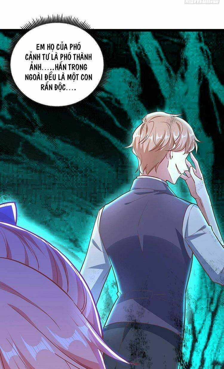 Đại Lão Gọi Tôi Là Tiểu Tổ Tông Chapter 28 trang 7