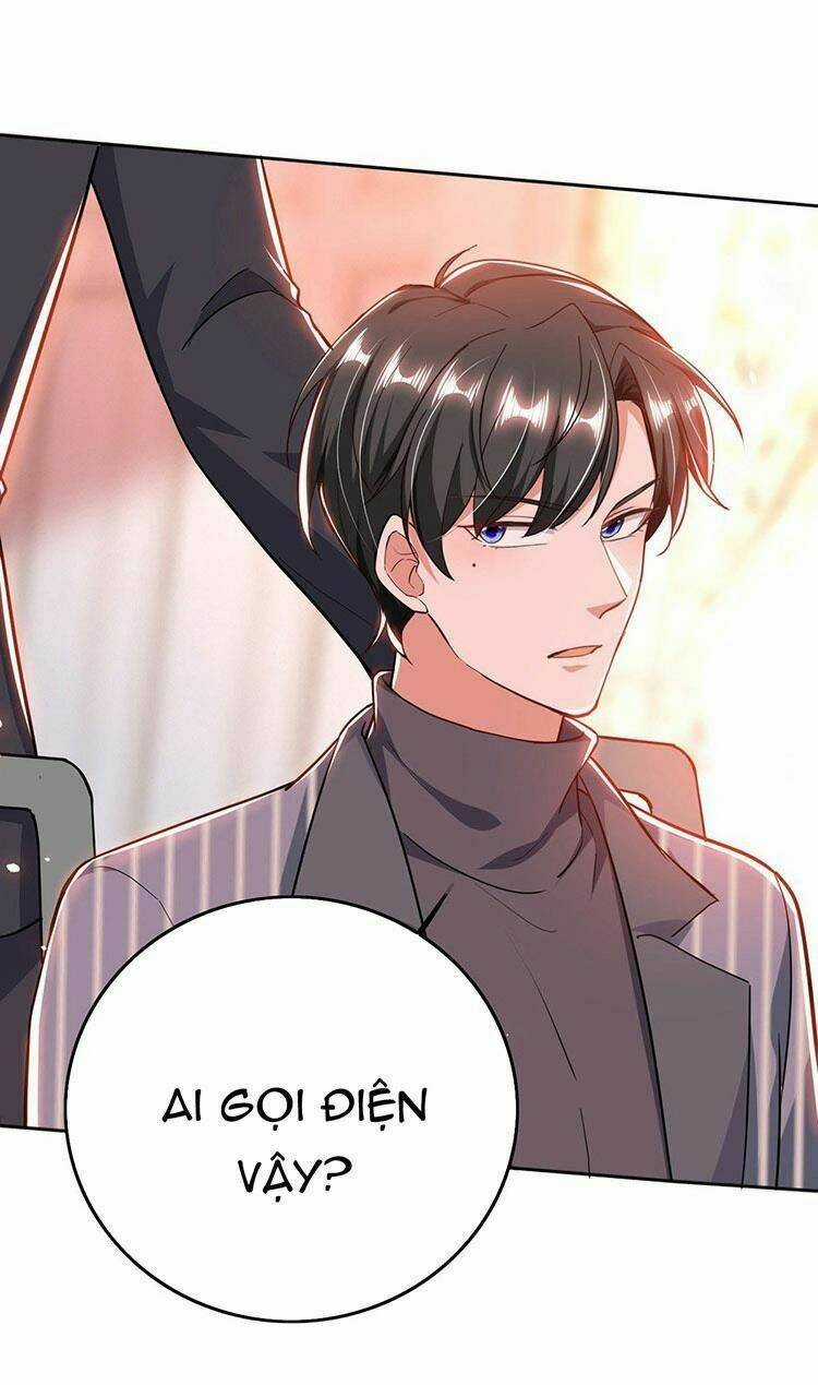 Đại Lão Gọi Tôi Là Tiểu Tổ Tông Chapter 29 trang 1