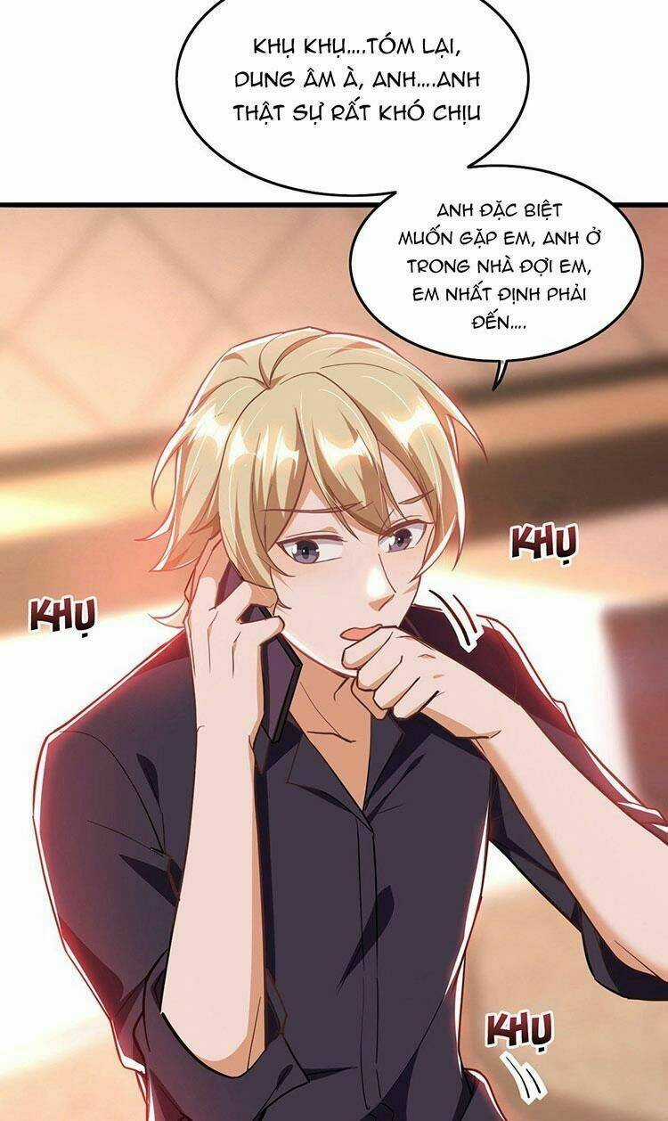 Đại Lão Gọi Tôi Là Tiểu Tổ Tông Chapter 29 trang 12