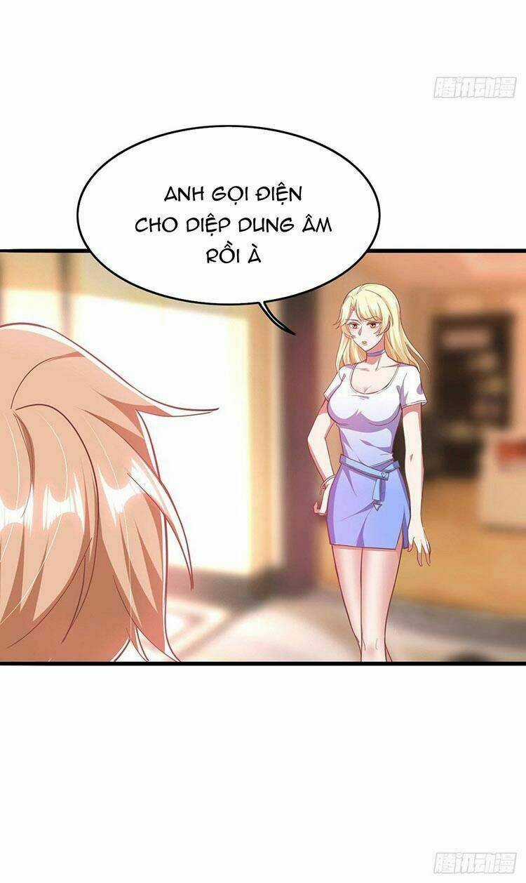 Đại Lão Gọi Tôi Là Tiểu Tổ Tông Chapter 29 trang 15