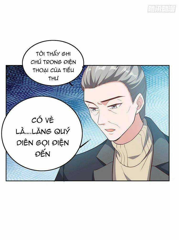 Đại Lão Gọi Tôi Là Tiểu Tổ Tông Chapter 29 trang 2