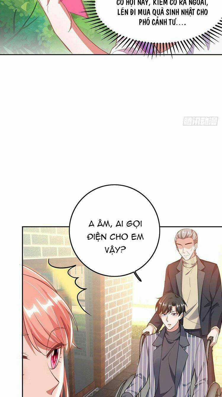 Đại Lão Gọi Tôi Là Tiểu Tổ Tông Chapter 29 trang 20