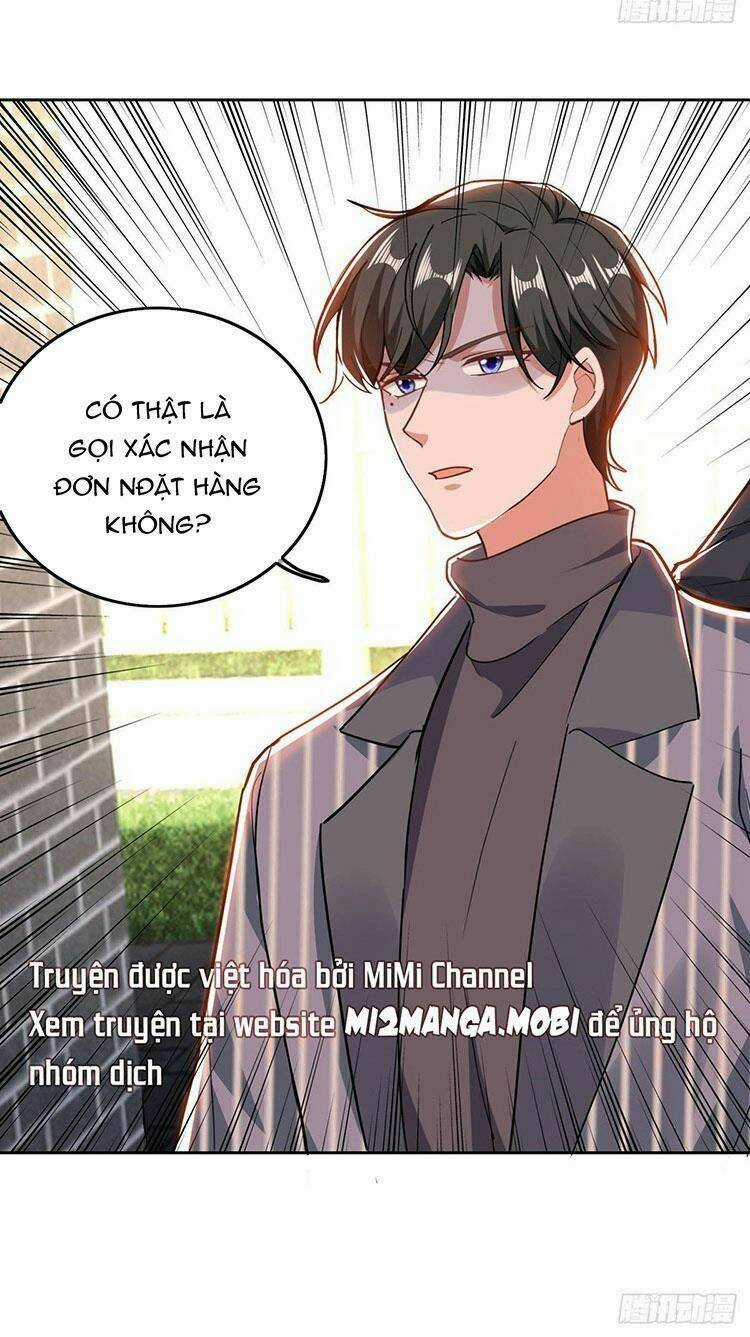 Đại Lão Gọi Tôi Là Tiểu Tổ Tông Chapter 29 trang 23