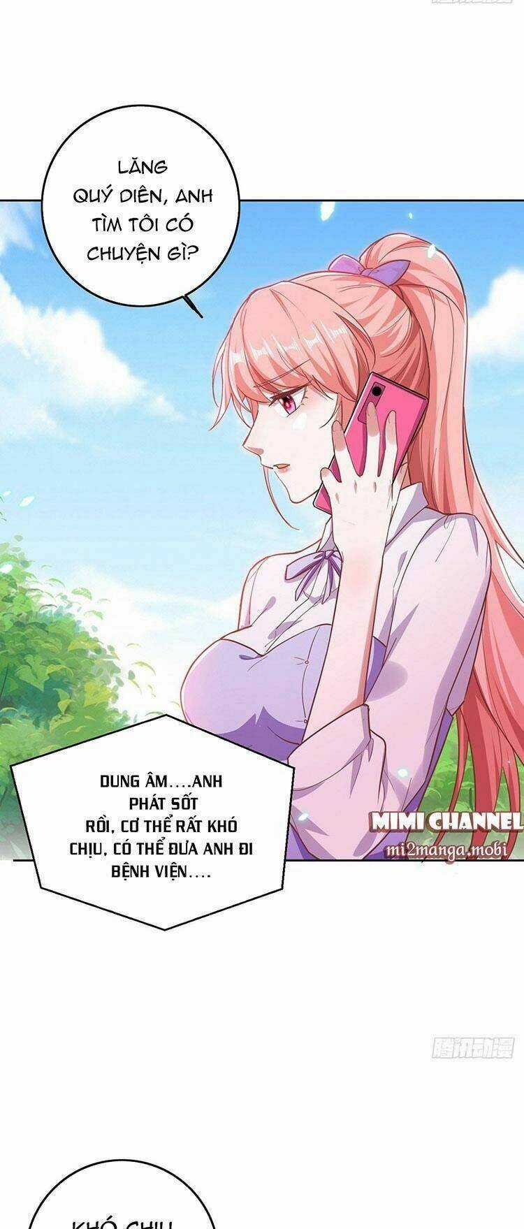 Đại Lão Gọi Tôi Là Tiểu Tổ Tông Chapter 29 trang 4