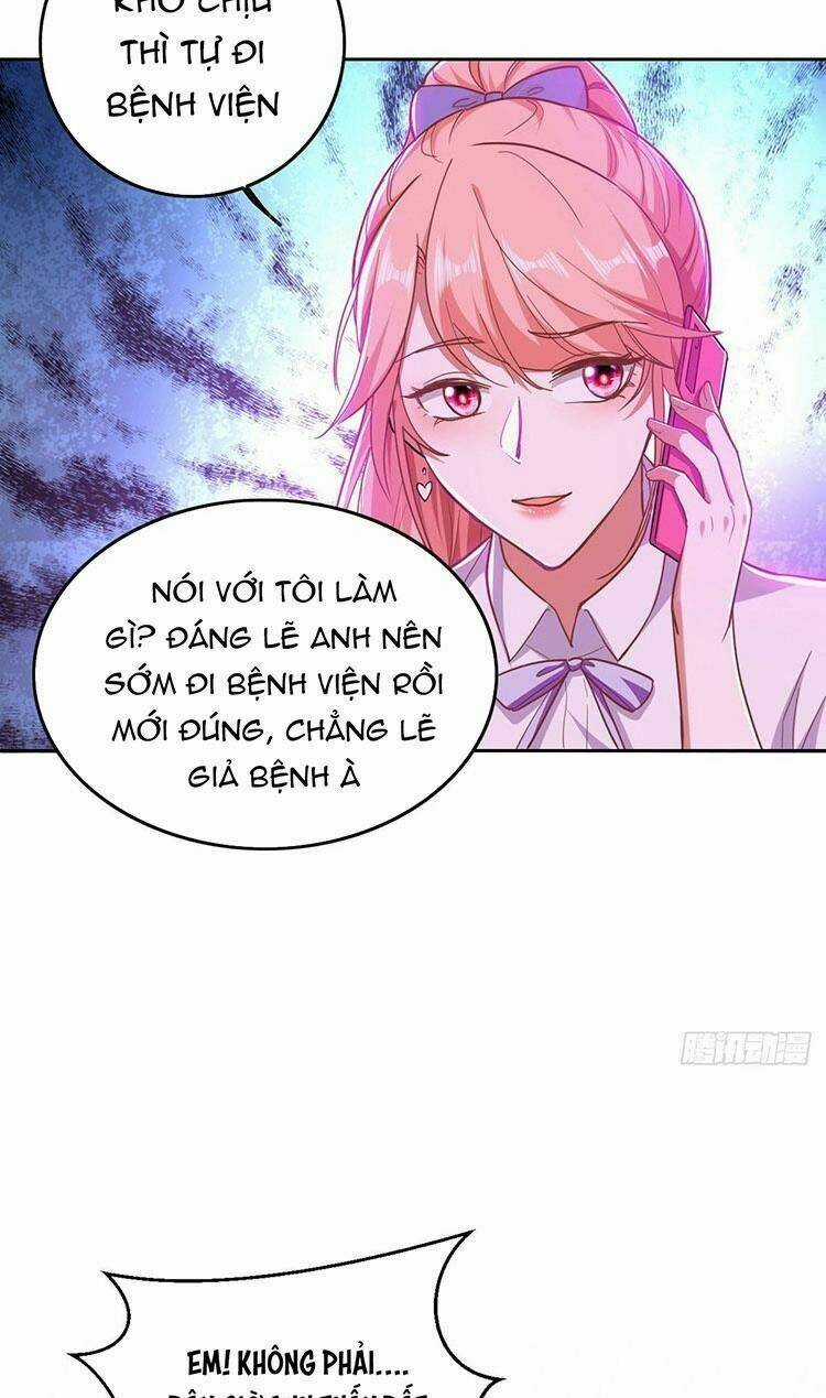 Đại Lão Gọi Tôi Là Tiểu Tổ Tông Chapter 29 trang 5