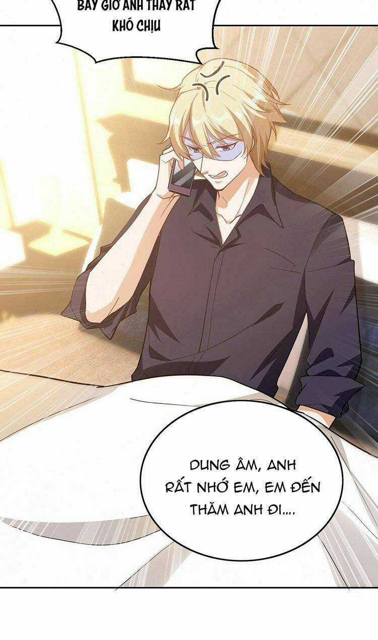 Đại Lão Gọi Tôi Là Tiểu Tổ Tông Chapter 29 trang 6