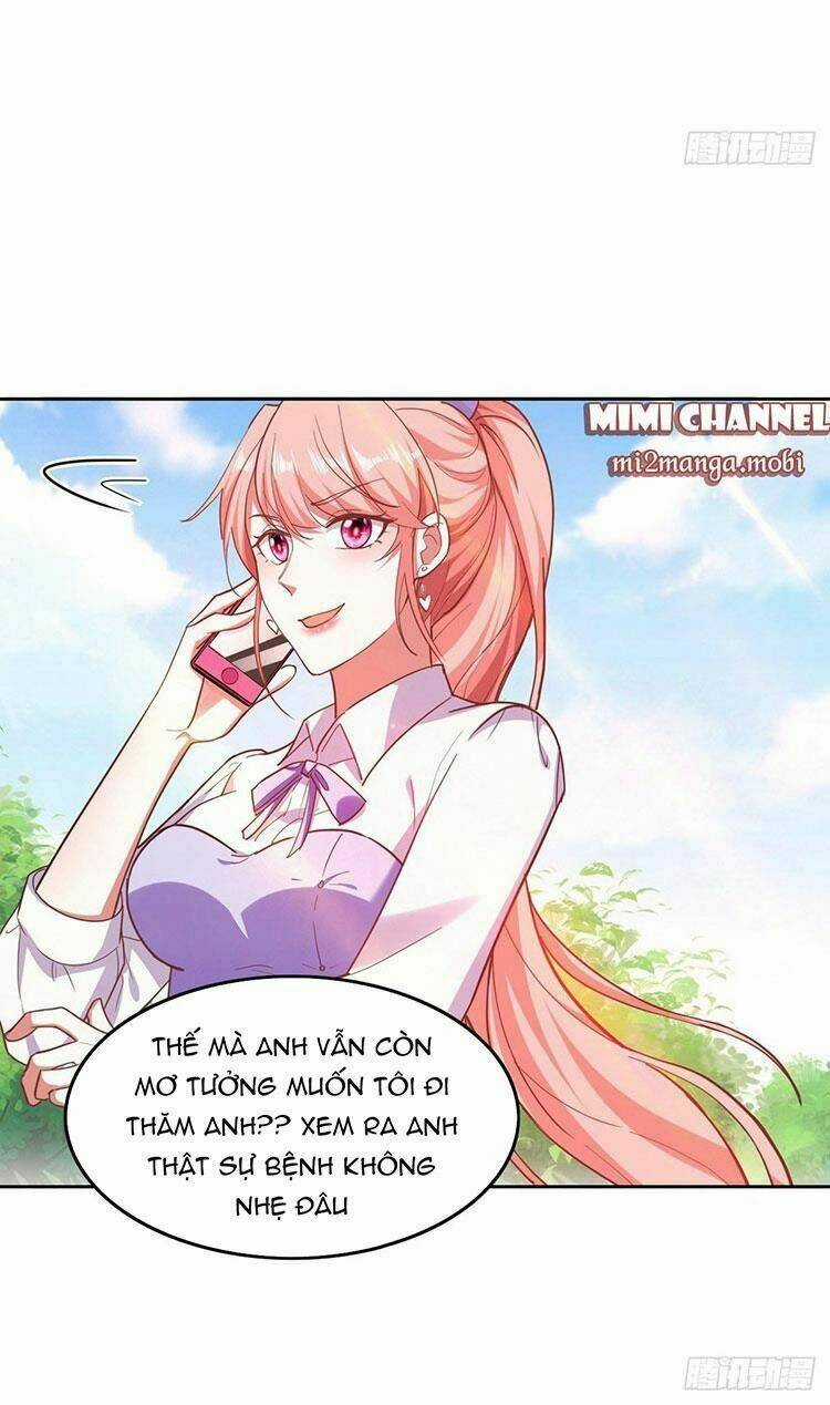 Đại Lão Gọi Tôi Là Tiểu Tổ Tông Chapter 29 trang 7