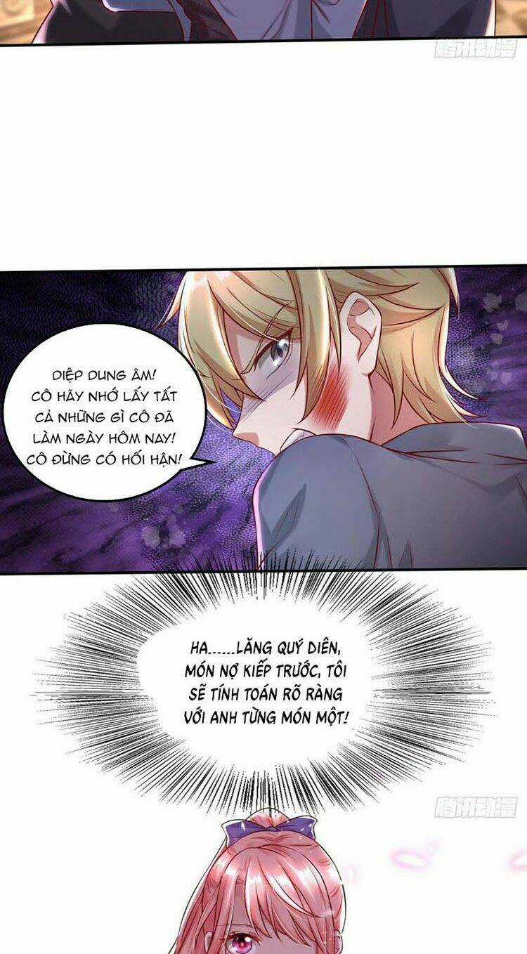 Đại Lão Gọi Tôi Là Tiểu Tổ Tông Chapter 3 trang 13