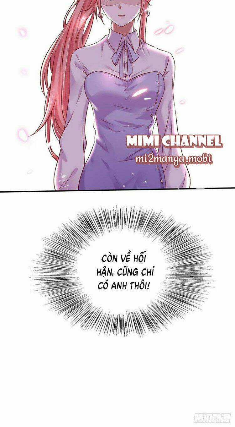 Đại Lão Gọi Tôi Là Tiểu Tổ Tông Chapter 3 trang 14