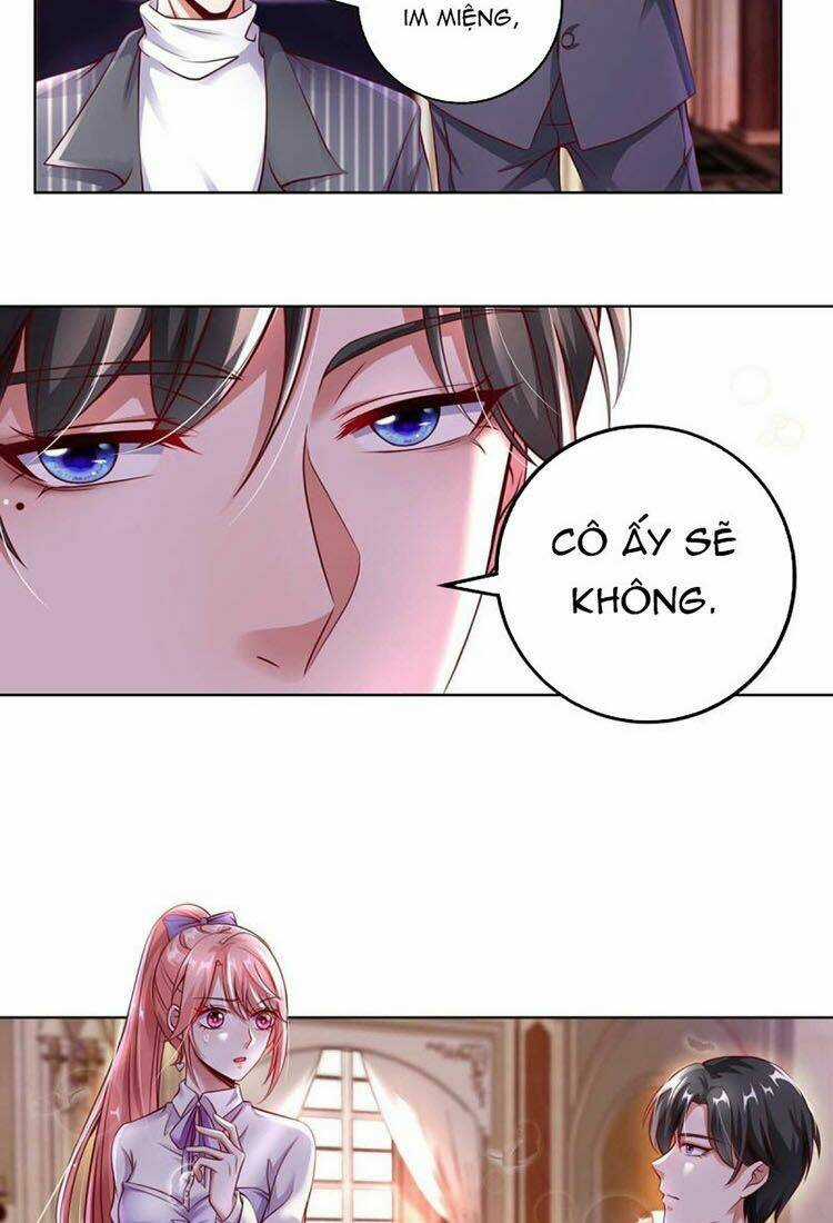 Đại Lão Gọi Tôi Là Tiểu Tổ Tông Chapter 3 trang 17