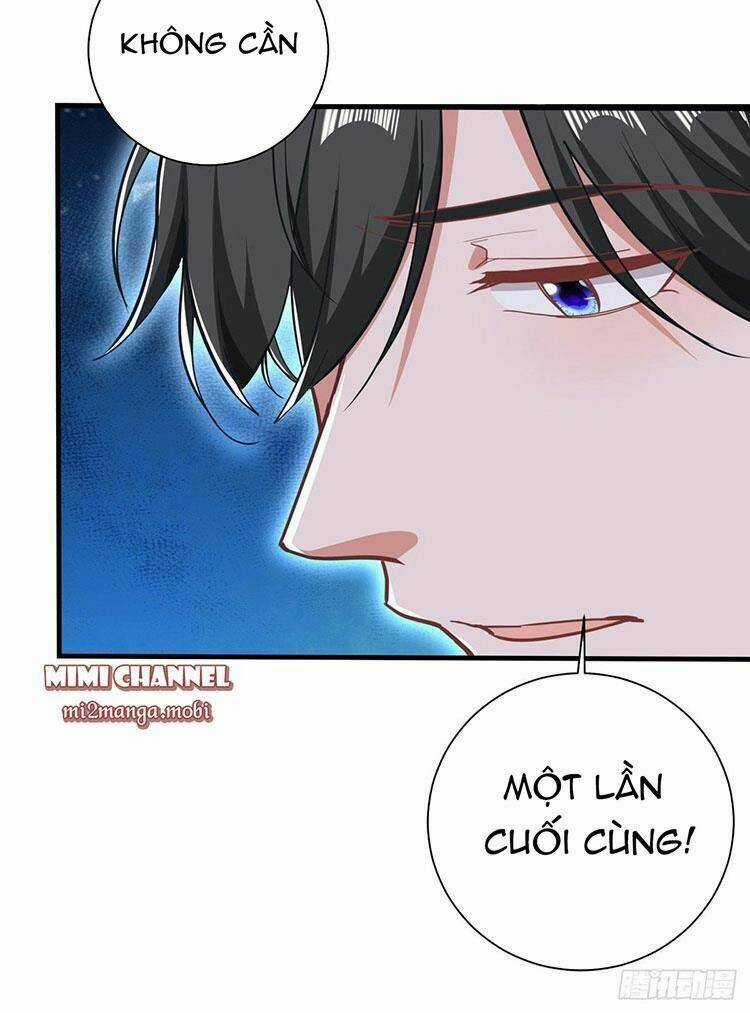 Đại Lão Gọi Tôi Là Tiểu Tổ Tông Chapter 30 trang 10