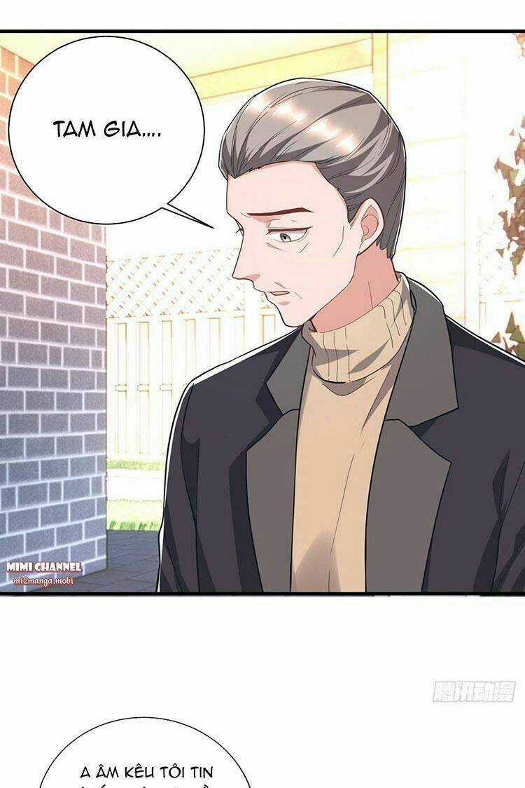 Đại Lão Gọi Tôi Là Tiểu Tổ Tông Chapter 30 trang 11