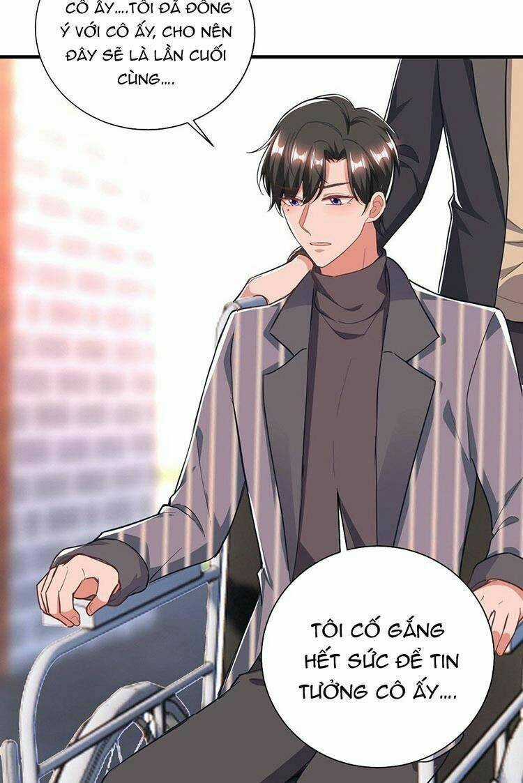 Đại Lão Gọi Tôi Là Tiểu Tổ Tông Chapter 30 trang 12