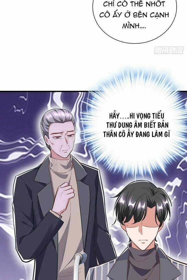 Đại Lão Gọi Tôi Là Tiểu Tổ Tông Chapter 30 trang 14