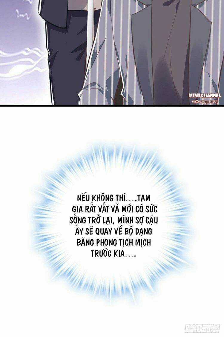 Đại Lão Gọi Tôi Là Tiểu Tổ Tông Chapter 30 trang 15