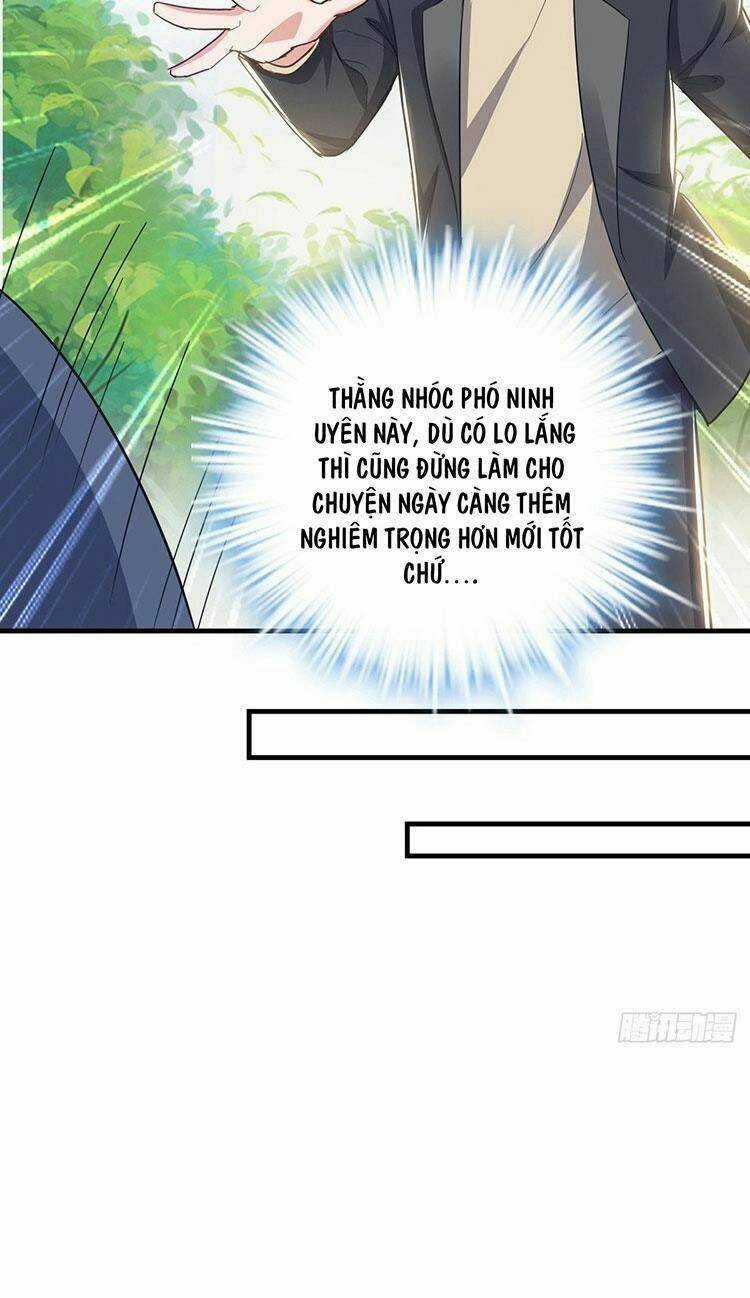 Đại Lão Gọi Tôi Là Tiểu Tổ Tông Chapter 30 trang 19