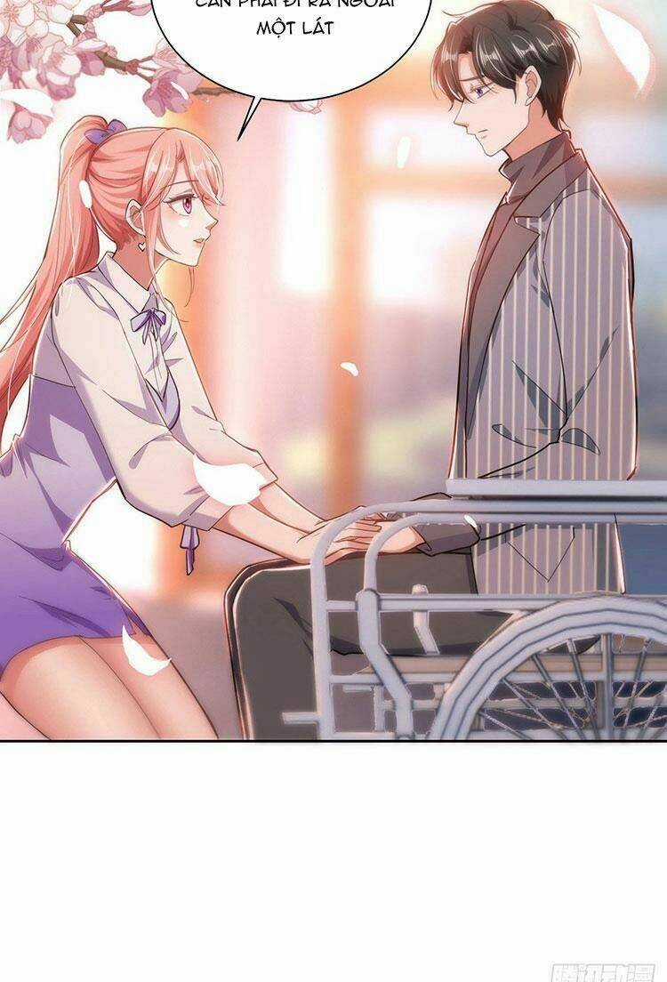 Đại Lão Gọi Tôi Là Tiểu Tổ Tông Chapter 30 trang 2