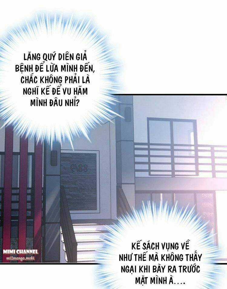 Đại Lão Gọi Tôi Là Tiểu Tổ Tông Chapter 30 trang 21