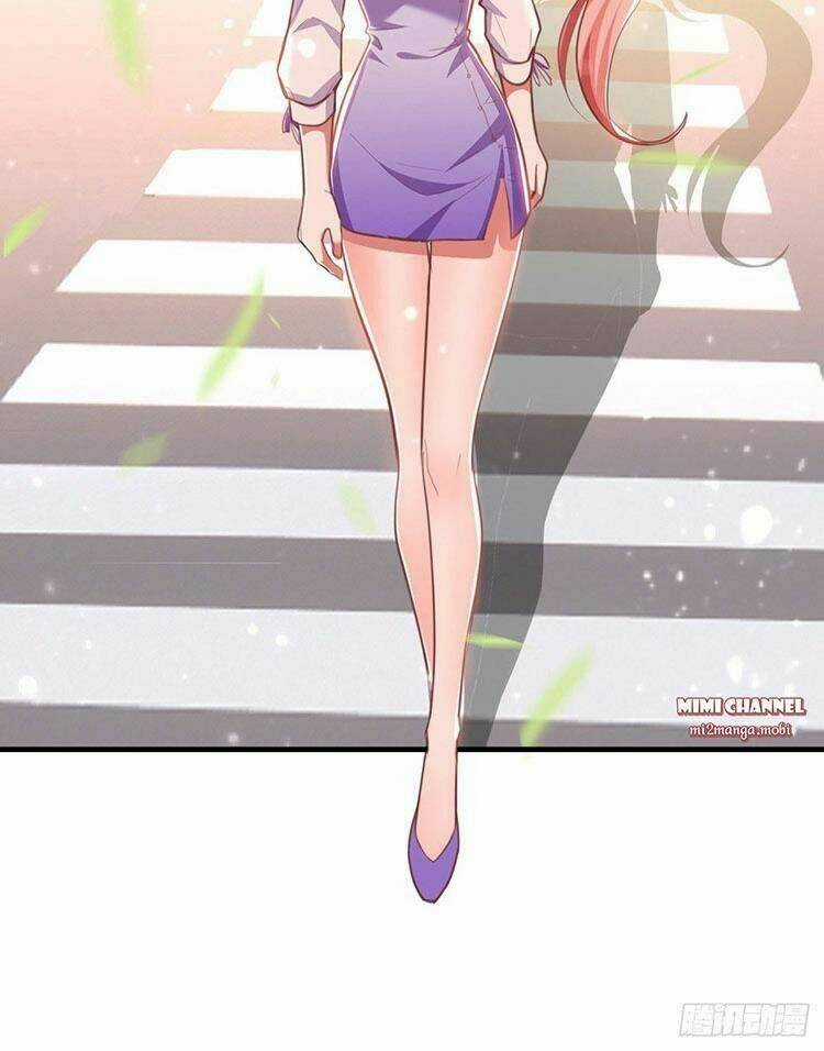 Đại Lão Gọi Tôi Là Tiểu Tổ Tông Chapter 30 trang 24