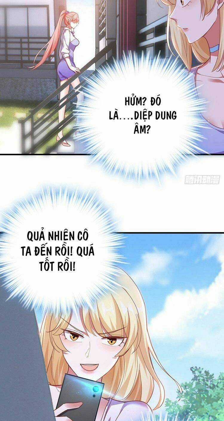 Đại Lão Gọi Tôi Là Tiểu Tổ Tông Chapter 30 trang 26