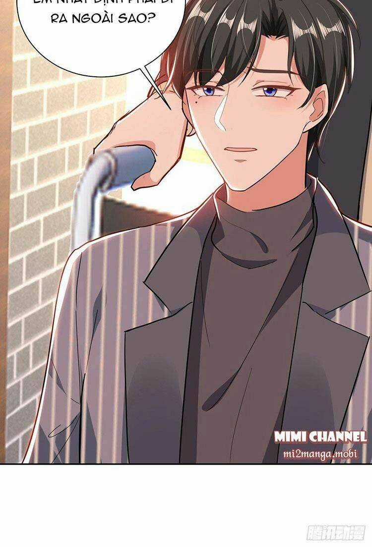 Đại Lão Gọi Tôi Là Tiểu Tổ Tông Chapter 30 trang 5