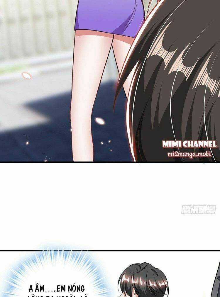 Đại Lão Gọi Tôi Là Tiểu Tổ Tông Chapter 30 trang 7