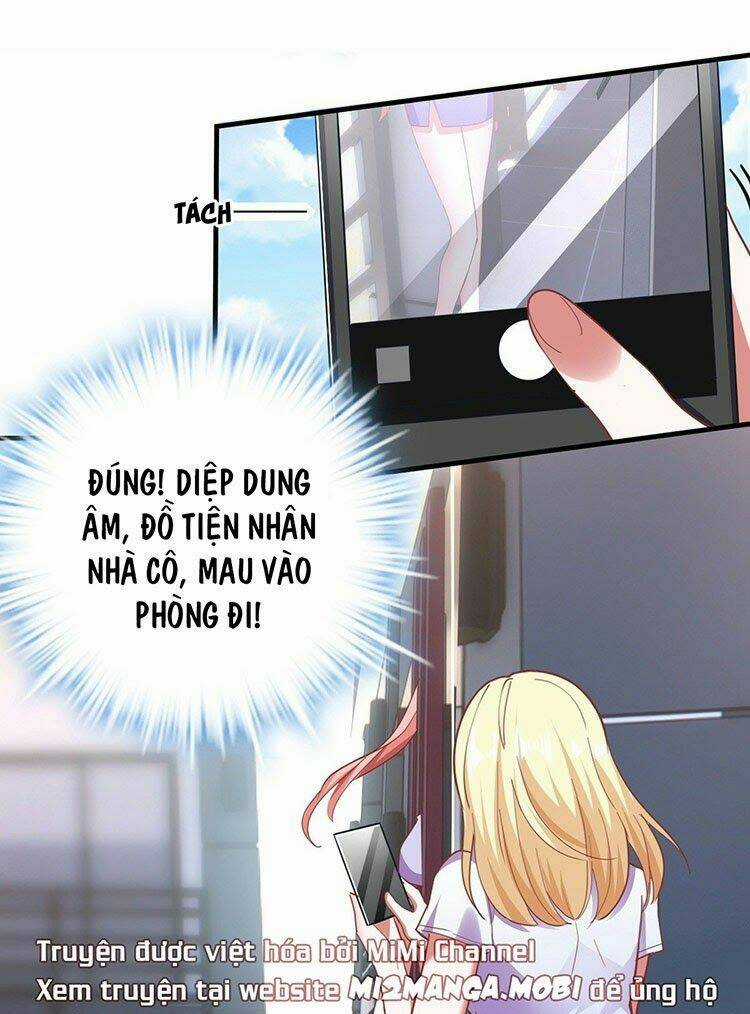 Đại Lão Gọi Tôi Là Tiểu Tổ Tông Chapter 31 trang 0