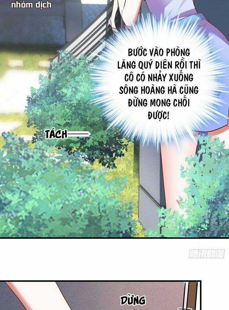 Đại Lão Gọi Tôi Là Tiểu Tổ Tông Chapter 31 trang 1
