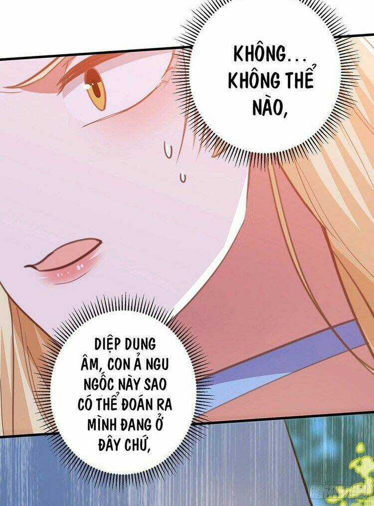 Đại Lão Gọi Tôi Là Tiểu Tổ Tông Chapter 31 trang 13