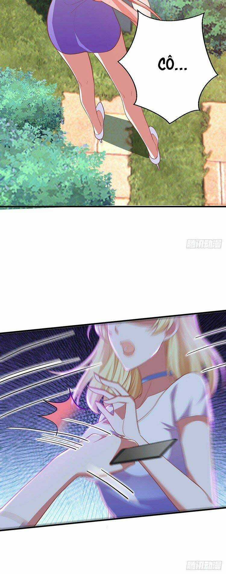 Đại Lão Gọi Tôi Là Tiểu Tổ Tông Chapter 31 trang 17