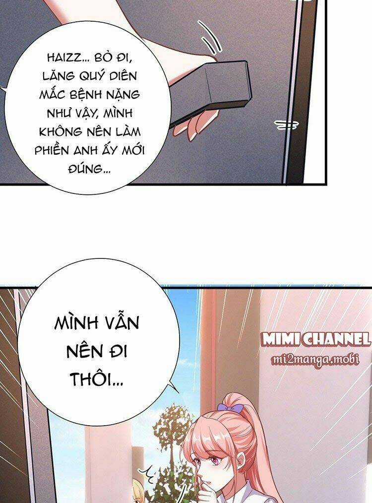 Đại Lão Gọi Tôi Là Tiểu Tổ Tông Chapter 31 trang 2