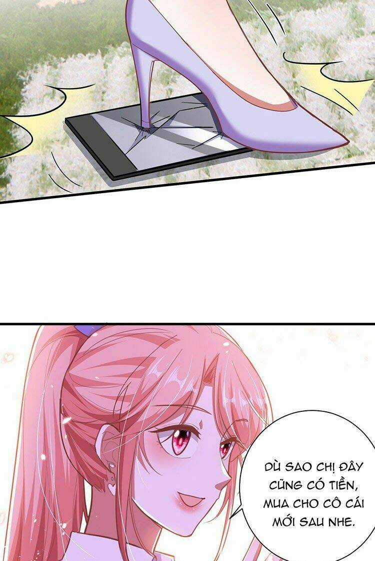 Đại Lão Gọi Tôi Là Tiểu Tổ Tông Chapter 31 trang 20