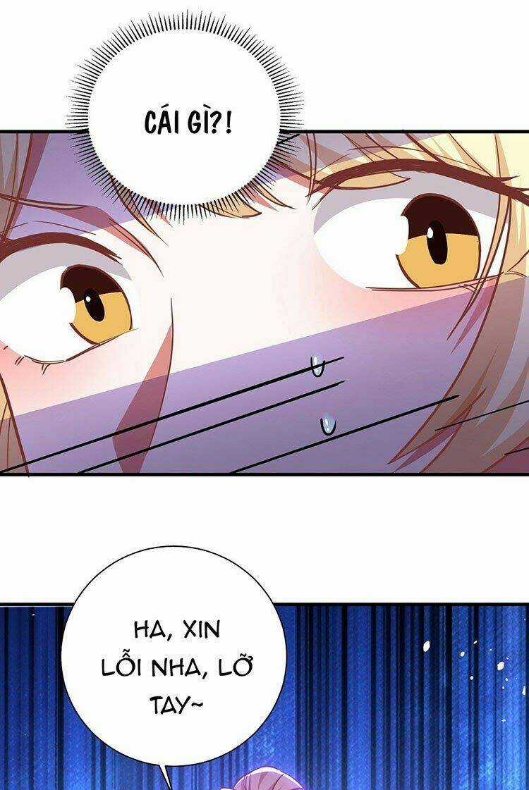 Đại Lão Gọi Tôi Là Tiểu Tổ Tông Chapter 31 trang 22