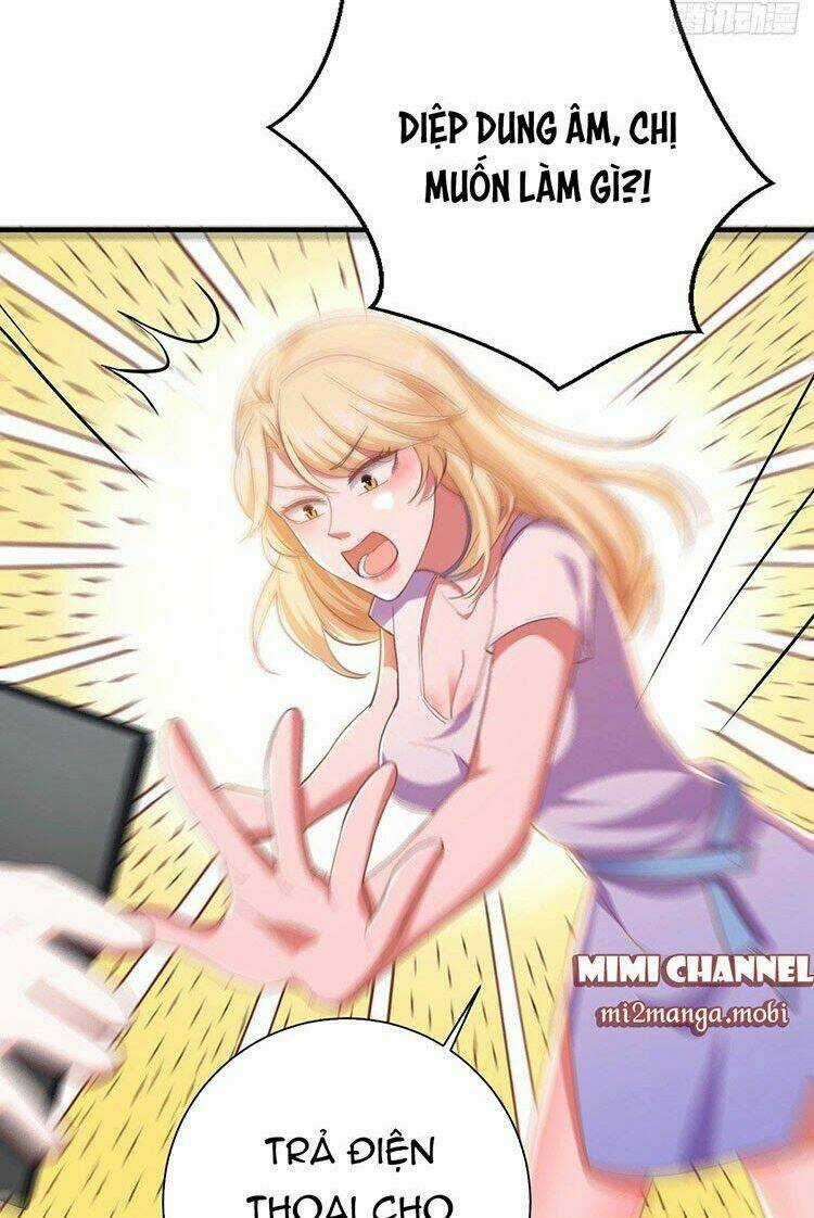 Đại Lão Gọi Tôi Là Tiểu Tổ Tông Chapter 31 trang 25