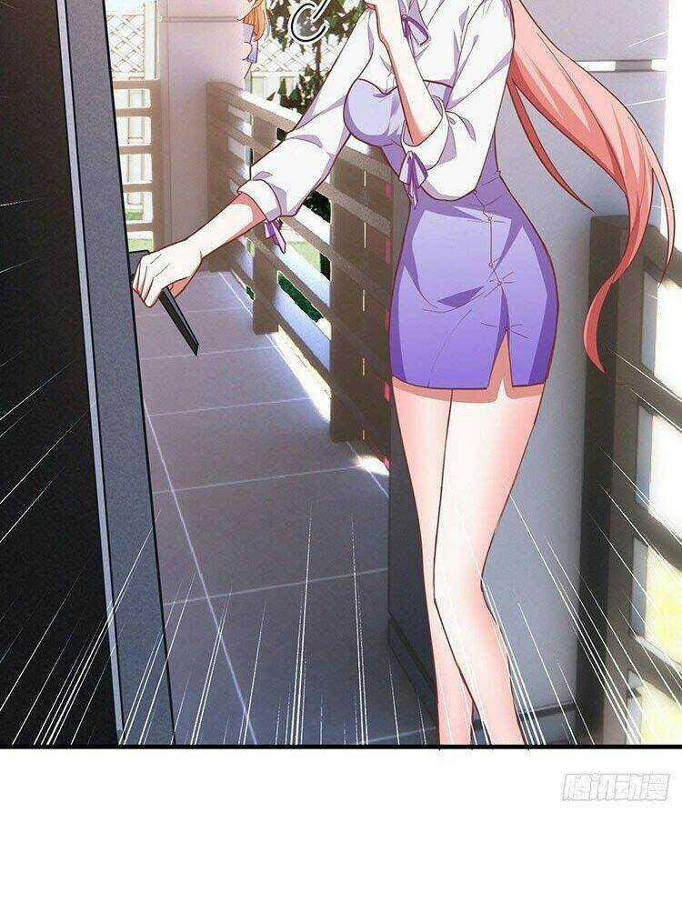 Đại Lão Gọi Tôi Là Tiểu Tổ Tông Chapter 31 trang 3