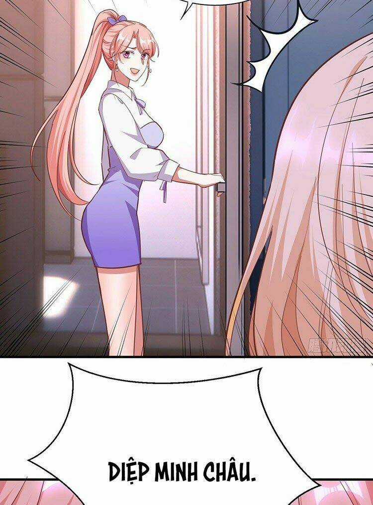 Đại Lão Gọi Tôi Là Tiểu Tổ Tông Chapter 31 trang 6