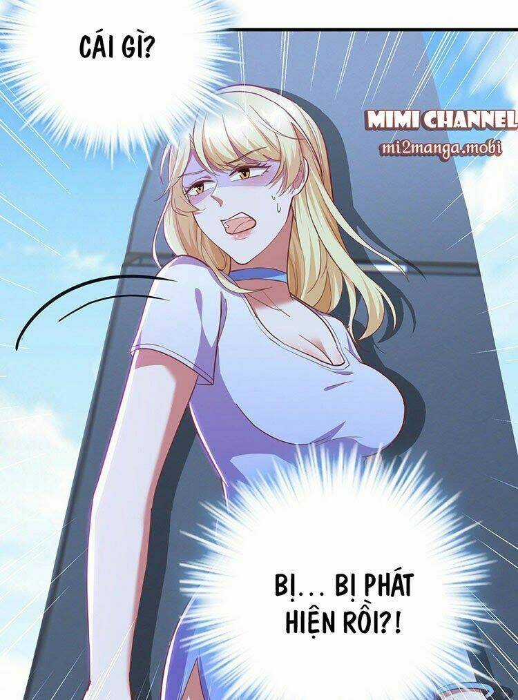 Đại Lão Gọi Tôi Là Tiểu Tổ Tông Chapter 31 trang 8