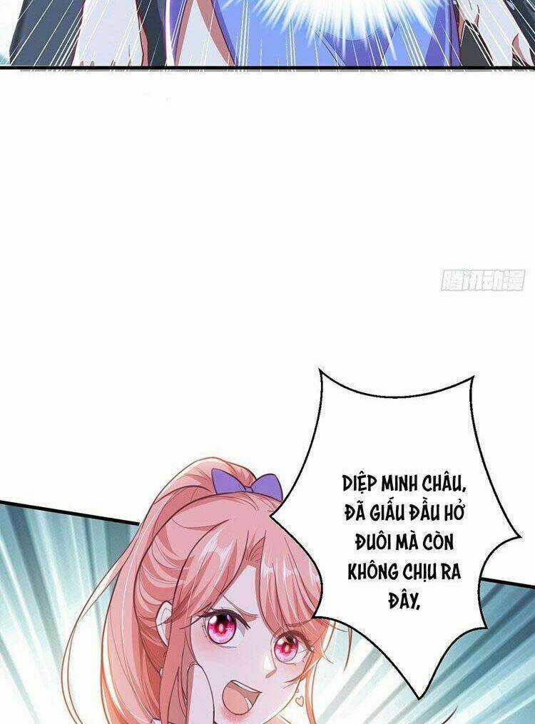 Đại Lão Gọi Tôi Là Tiểu Tổ Tông Chapter 31 trang 9