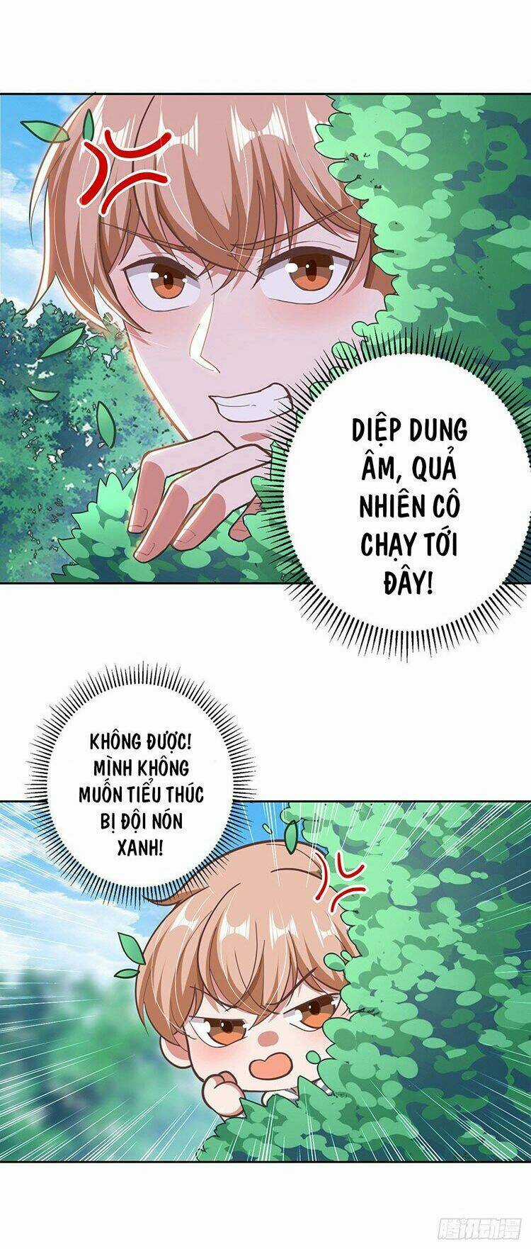 Đại Lão Gọi Tôi Là Tiểu Tổ Tông Chapter 32 trang 14