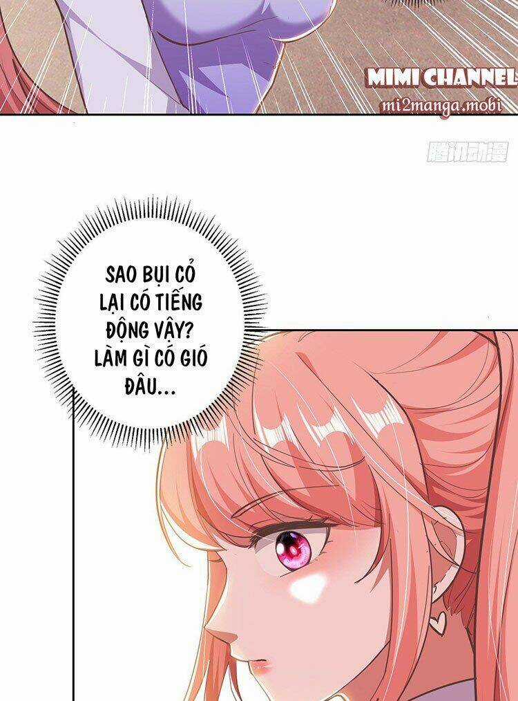 Đại Lão Gọi Tôi Là Tiểu Tổ Tông Chapter 32 trang 16