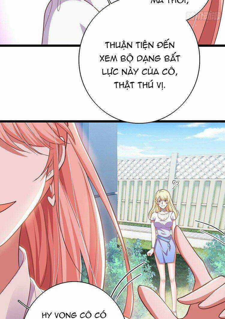 Đại Lão Gọi Tôi Là Tiểu Tổ Tông Chapter 32 trang 4